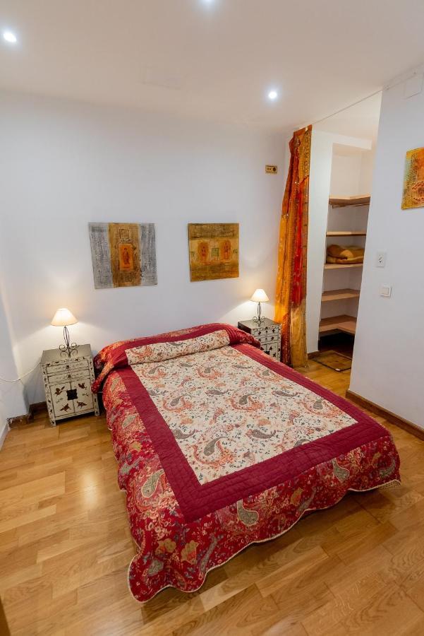 Suay Apartments Севиля Екстериор снимка