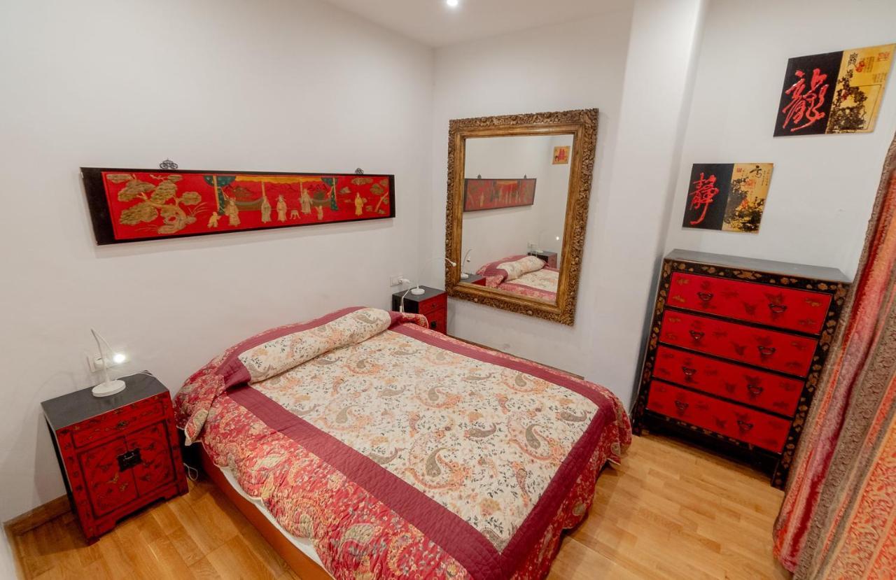 Suay Apartments Севиля Екстериор снимка