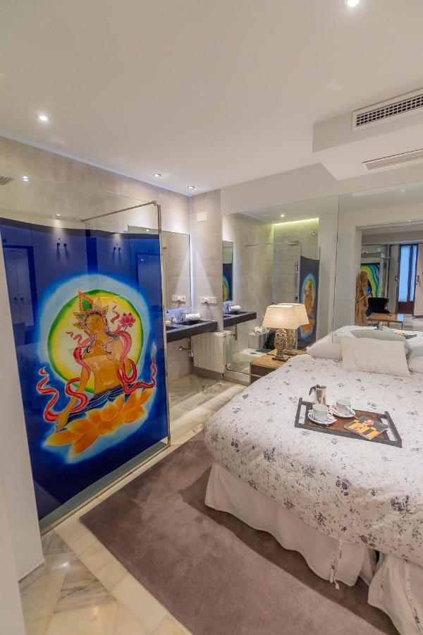 Suay Apartments Севиля Екстериор снимка