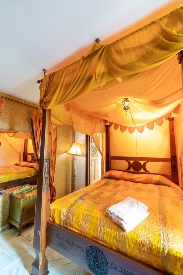Suay Apartments Севиля Екстериор снимка