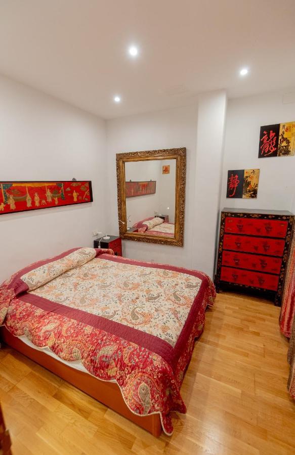 Suay Apartments Севиля Екстериор снимка