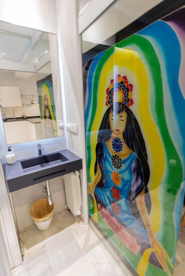 Suay Apartments Севиля Екстериор снимка
