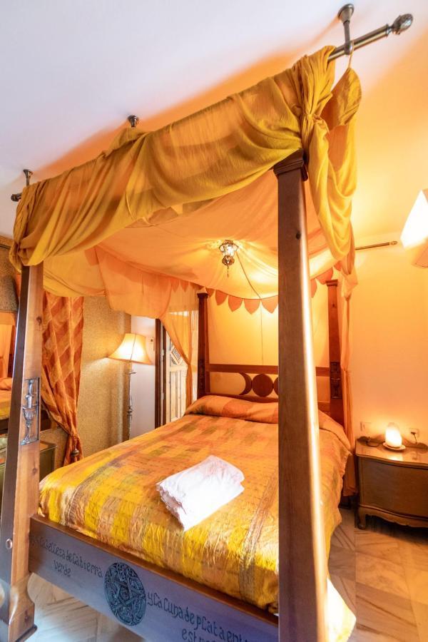 Suay Apartments Севиля Екстериор снимка
