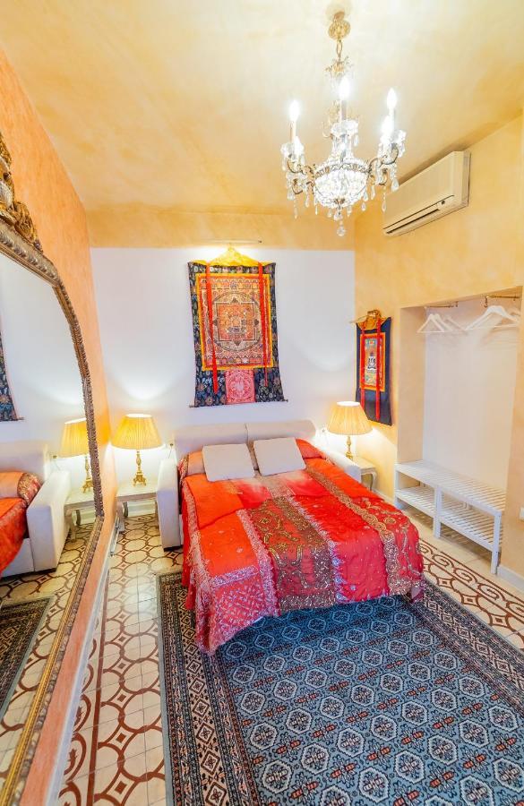 Suay Apartments Севиля Екстериор снимка