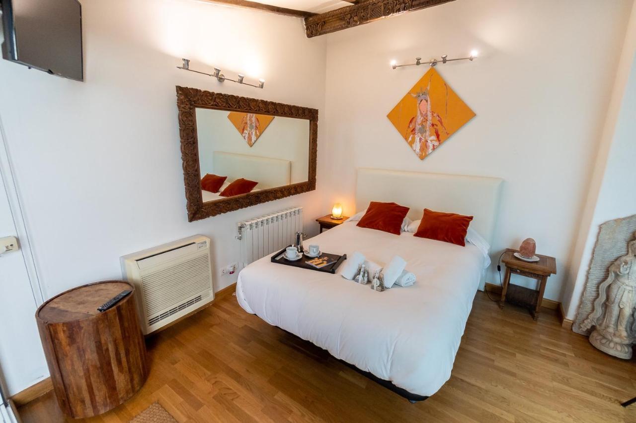 Suay Apartments Севиля Екстериор снимка