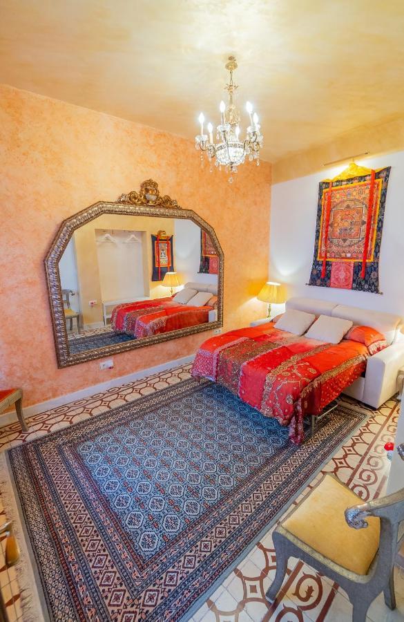 Suay Apartments Севиля Екстериор снимка